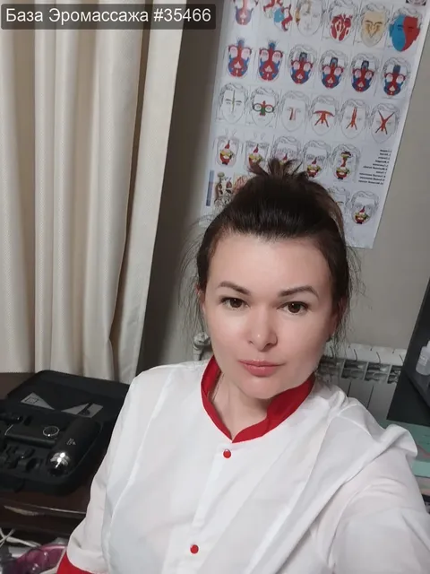 Ирина — эромассаж, Козья Слобода